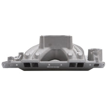 Load image into Gallery viewer, Edelbrock 2970 Super Victor 4500 23 Degree Intake Manifold Small-Block Chevy