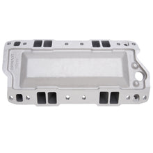 Load image into Gallery viewer, Edelbrock 2971 Super Victor 4500 for Raised Port 23 Degree Intake Manifold Small-Block Chevy