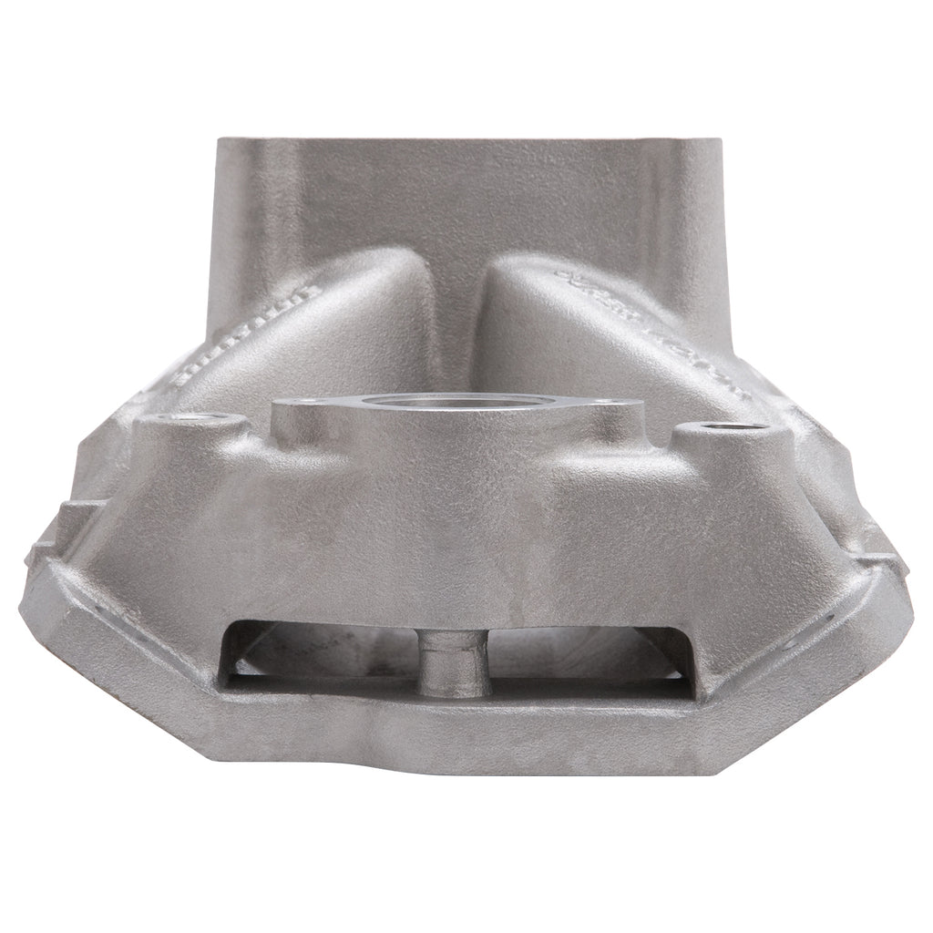 Edelbrock 2971 Super Victor 4500 for Raised Port 23 Degree Intake Manifold Small-Block Chevy