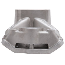 Load image into Gallery viewer, Edelbrock 2971 Super Victor 4500 for Raised Port 23 Degree Intake Manifold Small-Block Chevy