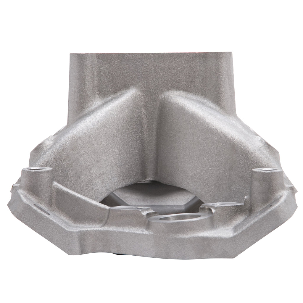 Edelbrock 2971 Super Victor 4500 for Raised Port 23 Degree Intake Manifold Small-Block Chevy