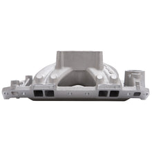 Load image into Gallery viewer, Edelbrock 2971 Super Victor 4500 for Raised Port 23 Degree Intake Manifold Small-Block Chevy