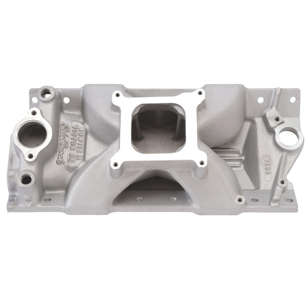 Edelbrock 2972 Engine Intake Manifold