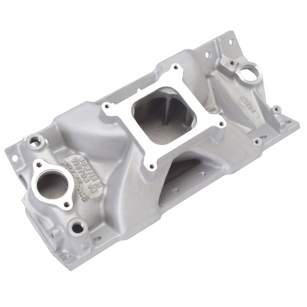 Edelbrock 2972 Engine Intake Manifold