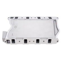 Load image into Gallery viewer, Edelbrock 2981 Victor Jr. 351W Intake Manifold Small-Block Ford