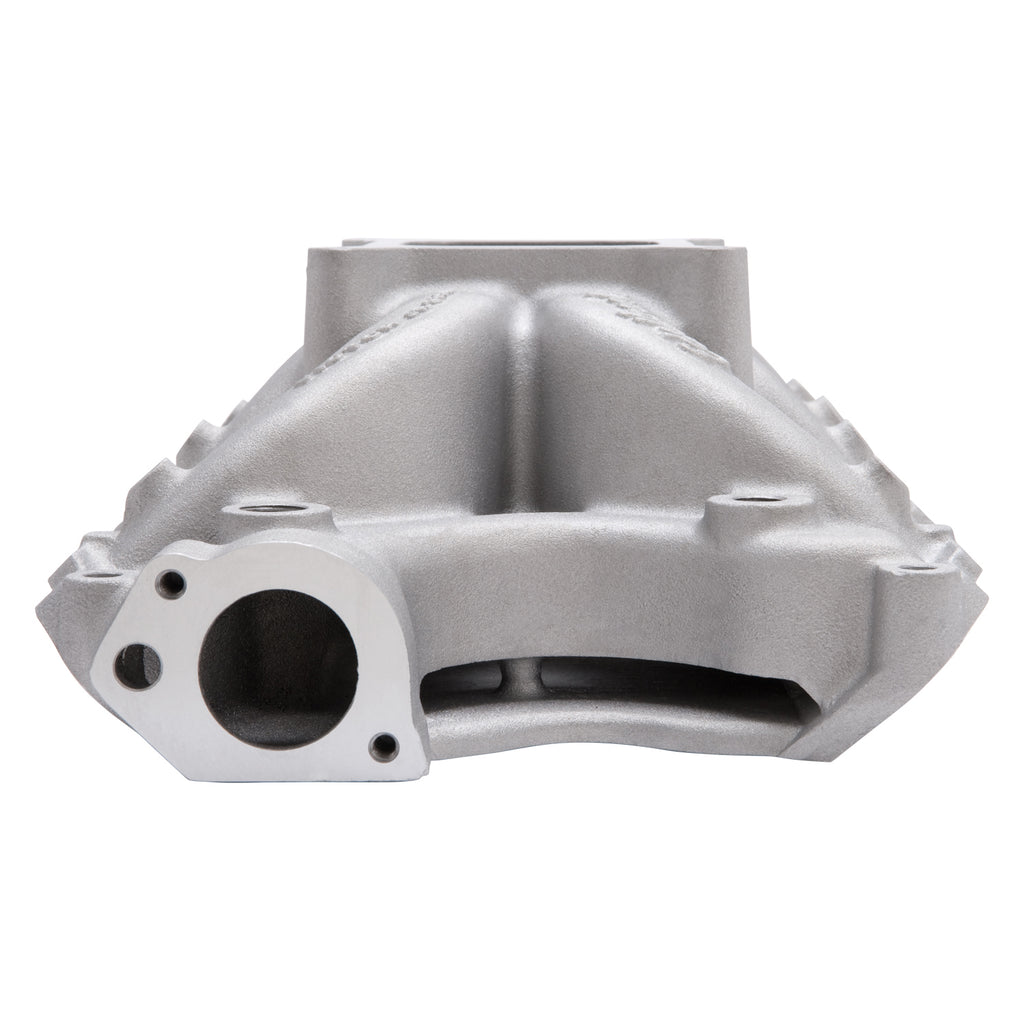 Edelbrock 2981 Victor Jr. 351W Intake Manifold Small-Block Ford