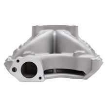 Load image into Gallery viewer, Edelbrock 2981 Victor Jr. 351W Intake Manifold Small-Block Ford