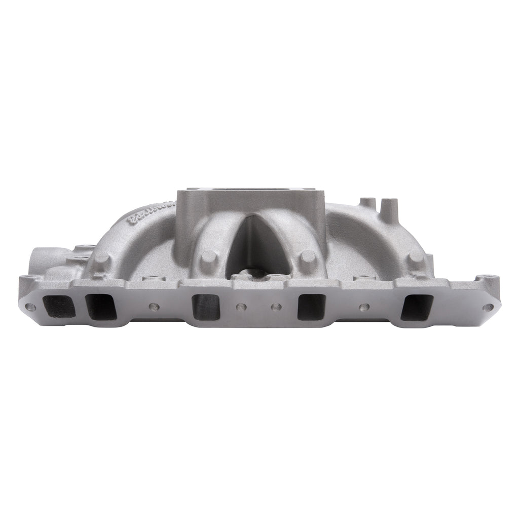 Edelbrock 2981 Victor Jr. 351W Intake Manifold Small-Block Ford