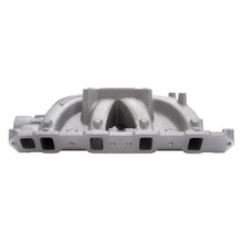Load image into Gallery viewer, Edelbrock 2981 Victor Jr. 351W Intake Manifold Small-Block Ford