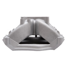 Load image into Gallery viewer, Edelbrock 2981 Victor Jr. 351W Intake Manifold Small-Block Ford