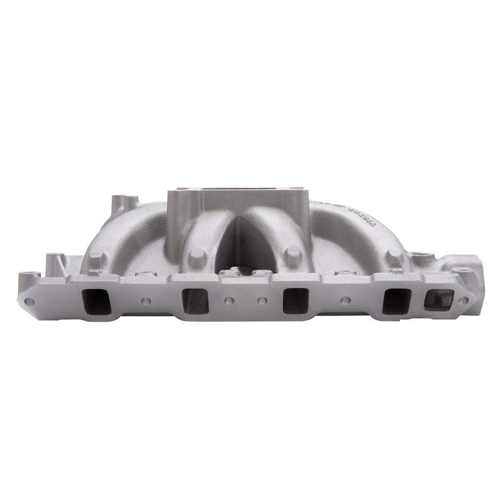 Edelbrock 2981 Victor Jr. 351W Intake Manifold Small-Block Ford