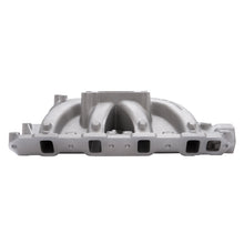 Load image into Gallery viewer, Edelbrock 2981 Victor Jr. 351W Intake Manifold Small-Block Ford