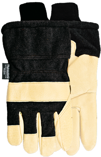 Watson Gloves _NOT_FOUND Gale Force Asstd Colours Gloves