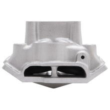 Load image into Gallery viewer, Edelbrock 2999 Victor Jr. 23 Degree Tall Intake Manifold Small-Block Chevy