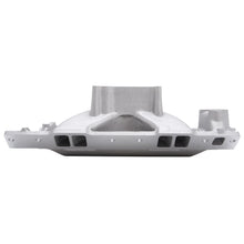 Load image into Gallery viewer, Edelbrock 2999 Victor Jr. 23 Degree Tall Intake Manifold Small-Block Chevy