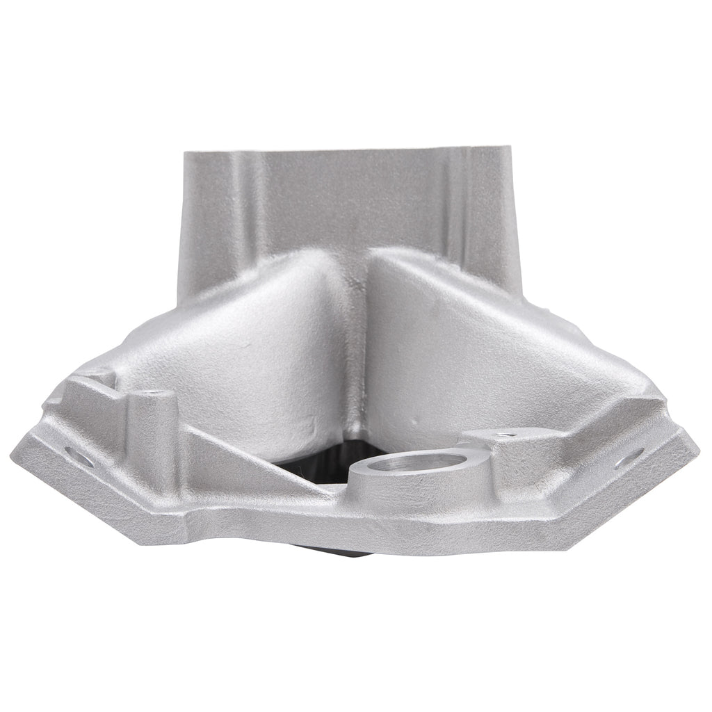Edelbrock 2999 Victor Jr. 23 Degree Tall Intake Manifold Small-Block Chevy