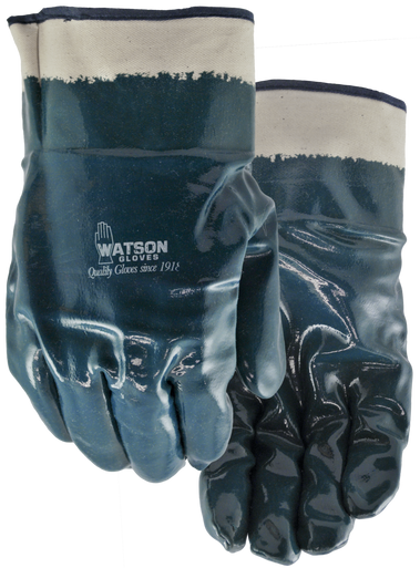 Watson Gloves 9N660-OS Tough As Nails Thins Lined