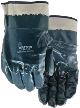 Load image into Gallery viewer, Watson Gloves 9N660-OS Tough As Nails Thins Lined