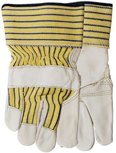 Watson Gloves A281BB-OS Econo Grain Combo