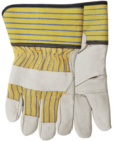 Watson Gloves _NOT_FOUND Poor Boy Combo Fleece Lined Gloves