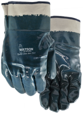 Load image into Gallery viewer, Watson Gloves _NOT_FOUND Tough As Nails Full Dip Tagged Gloves