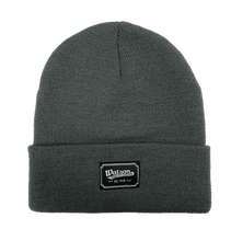 Load image into Gallery viewer, Watson Gloves TOQUEG Watson Cuffed Toque Grey
