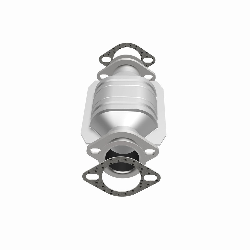 MagnaFlow Exhaust Products 441062 California CARB Direct-Fit Catalytic Converter for Select Nissan Altima