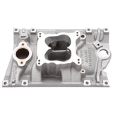 Edelbrock 2519 Marine Vortec V6 4.3 Intake Manifold