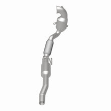 Load image into Gallery viewer, MagnaFlow Exhaust Products 280134 OEM Grade Direct-Fit Catalytic Converter for Select Volkswagen Jetta