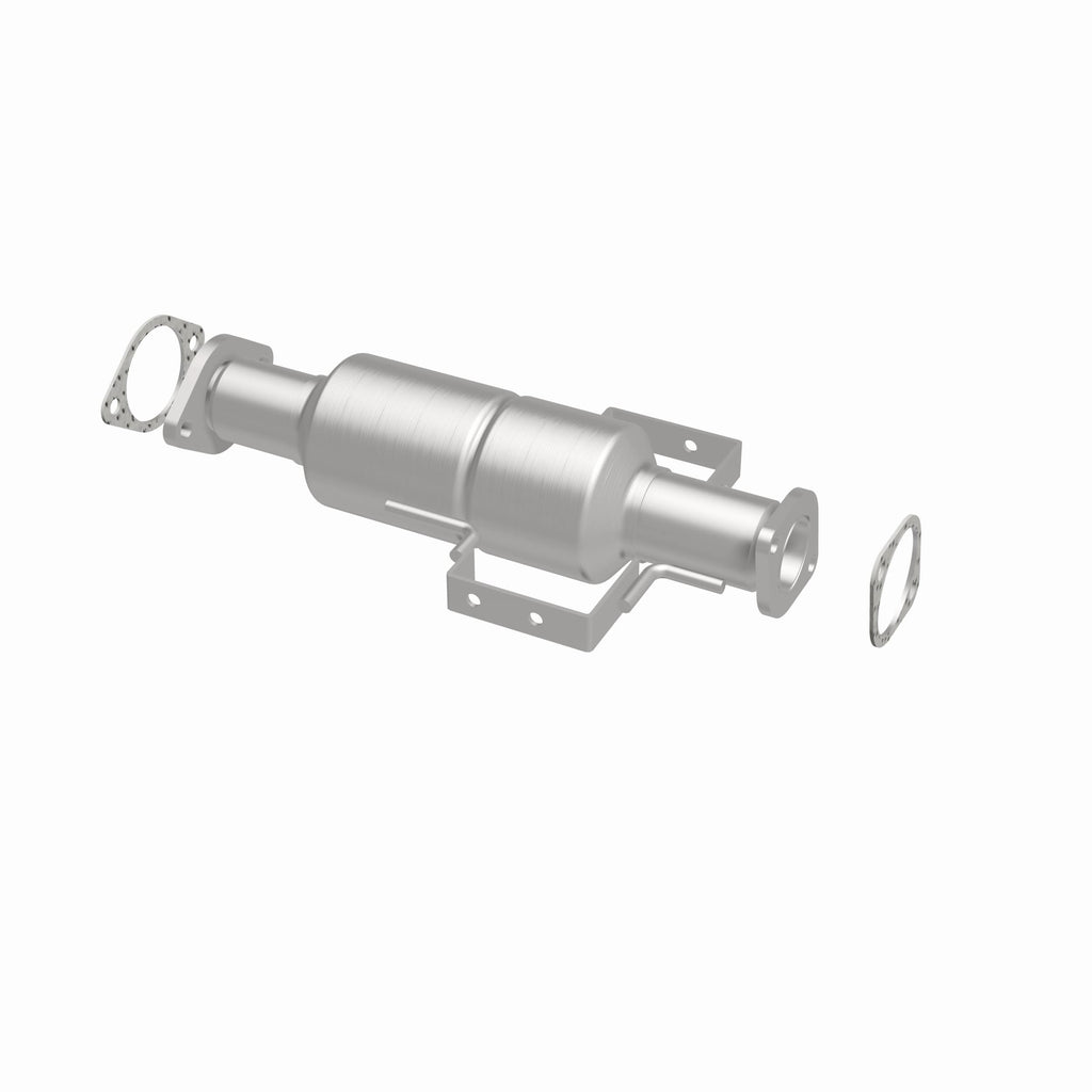 MagnaFlow Exhaust Products 4481243 California CARB Direct-Fit Catalytic Converter for Select Eagle Talon, Mitsubishi Eclipse