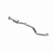 Load image into Gallery viewer, MagnaFlow Exhaust Products 280428 OEM Grade Direct-Fit Catalytic Converter for Select Chevrolet Express 4500, GMC Savana