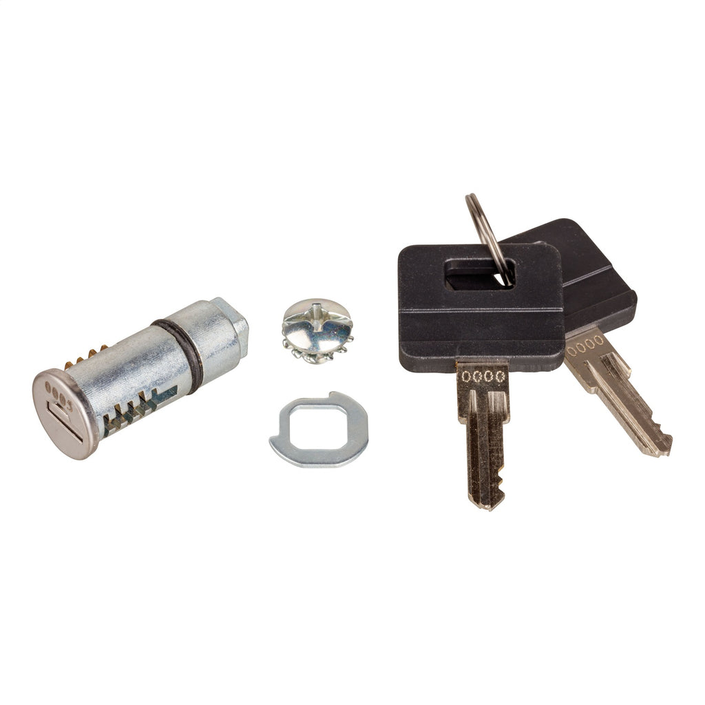 UWS 003-001LC Truck Tool Box Lock and Key