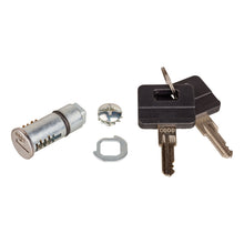 Load image into Gallery viewer, UWS 003-001LC Truck Tool Box Lock and Key