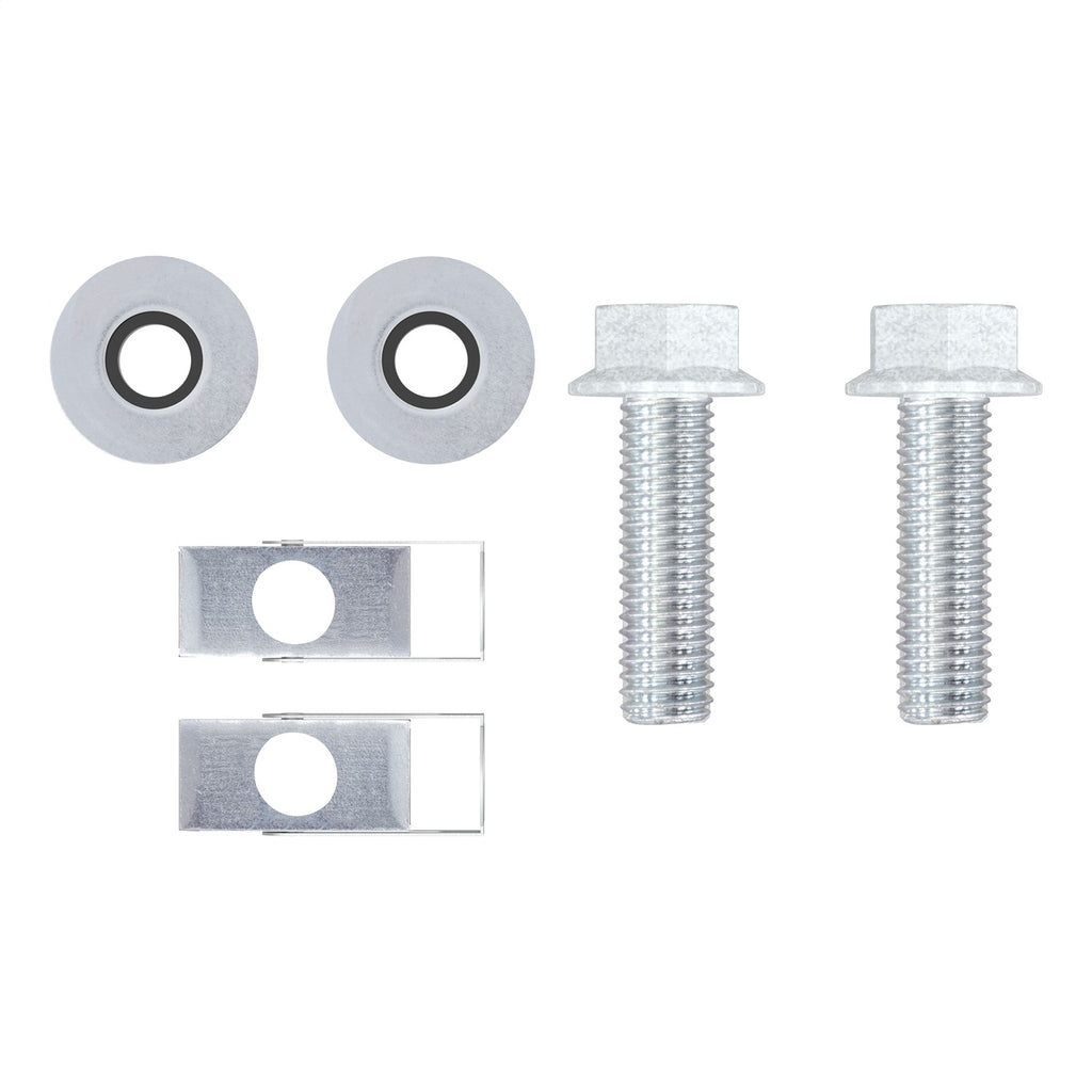 UWS 003-CBOXMK Truck Tool Box Mounting Kit