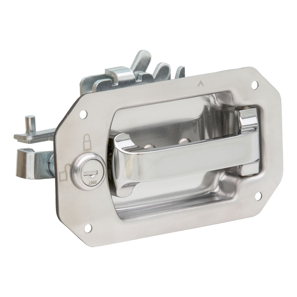 UWS 003-HDL Truck Bed Storage Box Handle