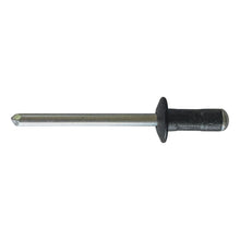 Load image into Gallery viewer, UWS 003-RIVET-BLK Rivet