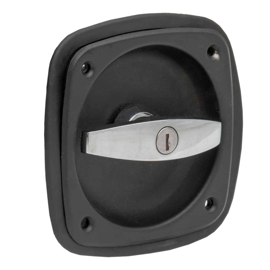 UWS 003-SLLKBLK Truck Bed Storage Box Handle
