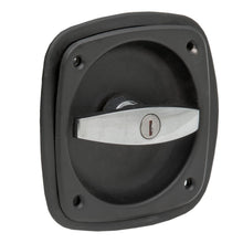 Load image into Gallery viewer, UWS 003-SLLKBLK Truck Bed Storage Box Handle