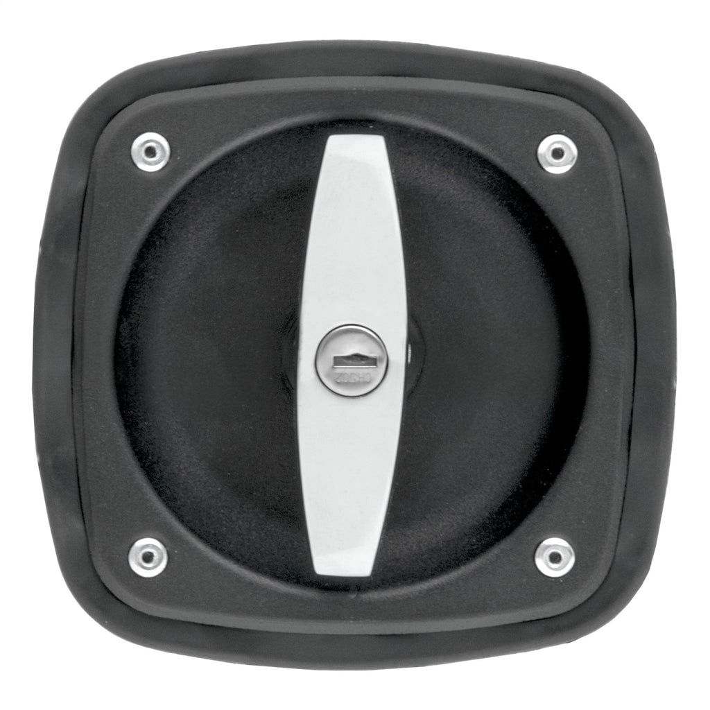UWS 003-SLLKBLK Truck Bed Storage Box Handle