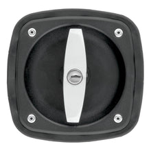 Load image into Gallery viewer, UWS 003-SLLKBLK Truck Bed Storage Box Handle