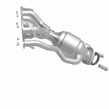 Load image into Gallery viewer, MagnaFlow Exhaust Products 22-262 OEM Grade Manifold Catalytic Converter for Select Lexus UX200, Toyota Corolla