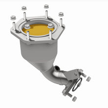 Load image into Gallery viewer, MagnaFlow Exhaust Products 6511128 California CARB Direct-Fit Catalytic Converter for Select Nissan Altima, Nissan Maxima