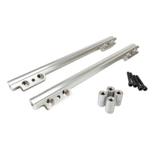 Load image into Gallery viewer, Edelbrock 3210 Fuel Injection Fuel Rail #3210, For AMC 290-401 (Use W/ Part #28105 And #28115)
