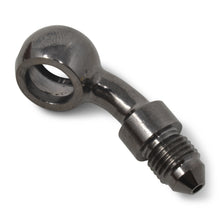 Load image into Gallery viewer, Performance--3-An-Sae-Adapter-Fitting-(Black)