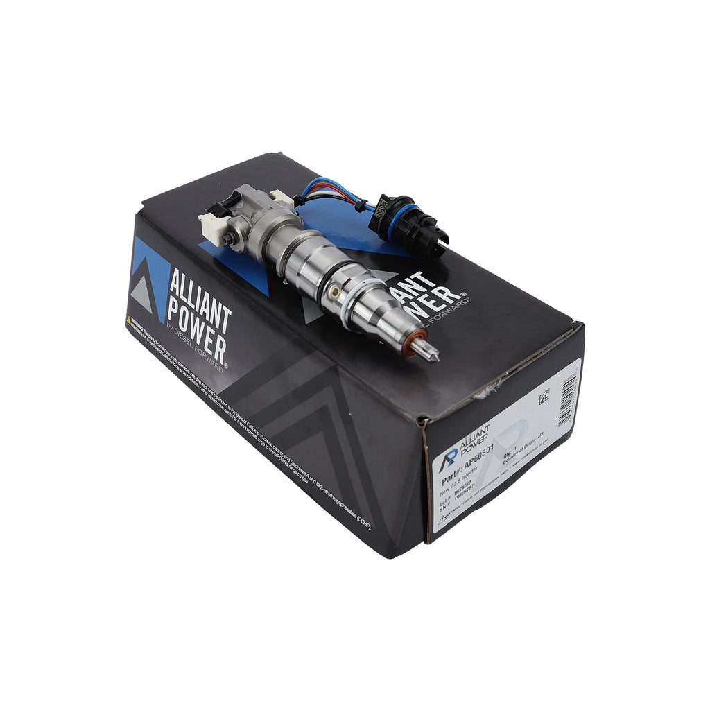 Alliant Power AP60801 Fuel Injector