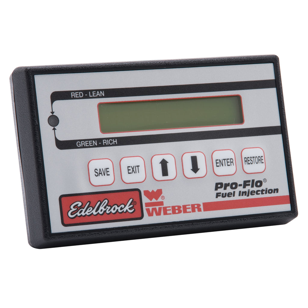 Edelbrock 3519 Pro-Flo Multi-Point Replacement Calibration Module