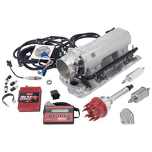 Load image into Gallery viewer, Edelbrock 3527 Fuel Injection System