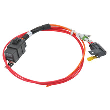 Load image into Gallery viewer, Edelbrock 3534 ProFlo4 EFI Fuel Pump Relay #3534 For High Current Fuel Pumps, 12V, 30-Amp