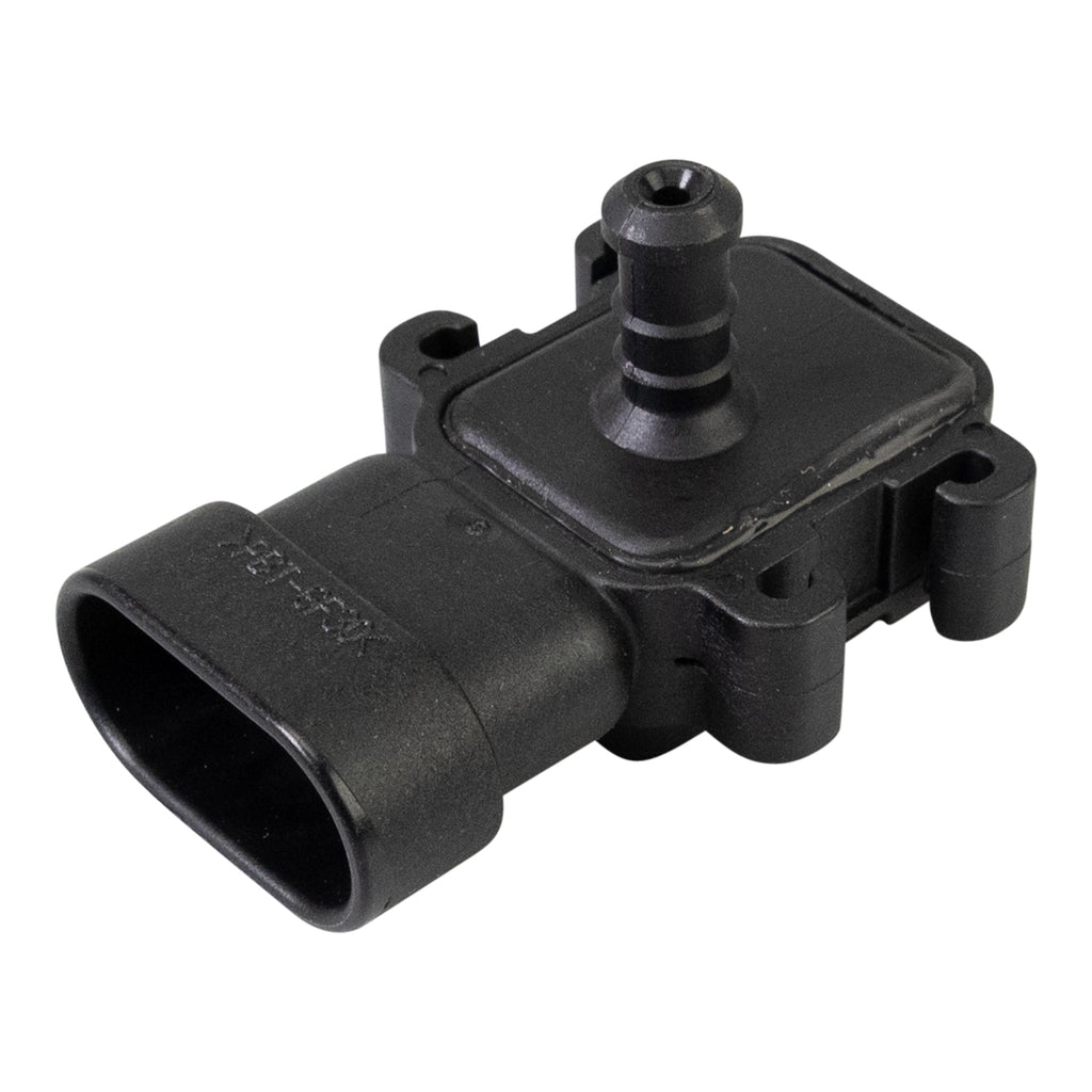 Edelbrock 3542 Manifold Absolute Pressure Sensor #3542 Upgrade For ProFlo4 Boosted Applications