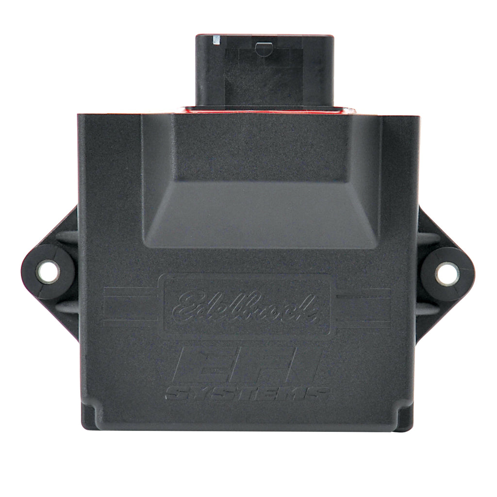 Edelbrock 3543 Engine Control Unit (ECU) #3543 for the Pro-Flo 4